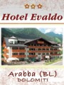 HOTEL EVALDO