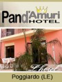 Pand' Amuri Hotel