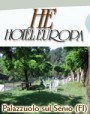 Hotel Ristorante Europa