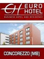EURO HOTEL RESIDENCE