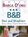 Hotel B&B Barca d'Oro