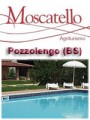 Agriturismo Moscatello