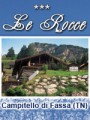 Hotel Le Rocce