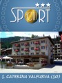 SPORTHOTEL