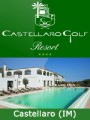 Hotel Castellaro Golf Resort