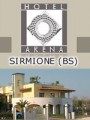 Hotel Arena
