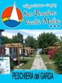 VILLAGGIO CAMPING S. BENEDETTO