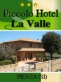 Piccolo Hotel La Valle