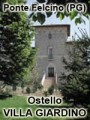 Ostello Villa Giardino
