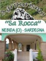 Agriturismo Sa Rocca