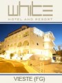 White Hotel and Resort