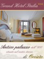 Grand Hotel Italia