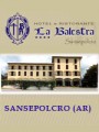 HOTEL LA BALESTRA