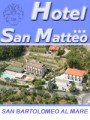 HOTEL SAN MATTEO