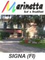 B&B MARINETTA