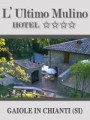 HOTEL L'ULTIMO MULINO