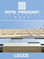 HOTEL PRESIDENT
