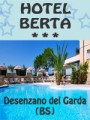 HOTEL BERTA