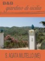 B&B GIARDINO DI SICILIA