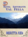 HOTEL VAL FELLA