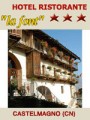 HOTEL LA FONT
