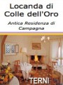LOCANDA DI COLLE DELL'ORO
