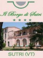 HOTEL IL BORGO DI SUTRI