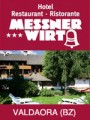 HOTEL MESSNER WIRT