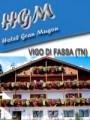 HOTEL GRAN MUGON