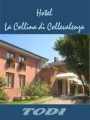 HOTEL LA COLLINA DI COLLEVALENZA