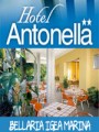 HOTEL ANTONELLA
