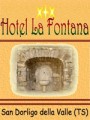 HOTEL LA FONTANA