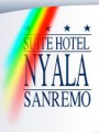 SUITE HOTEL NYALA