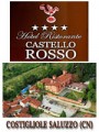 HOTEL CASTELLO ROSSO