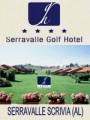 SERRAVALLE GOLF HOTEL