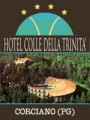 HOTEL COLLE DELLA TRINITA'