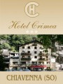 HOTEL CRIMEA