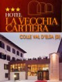 HOTEL LA VECCHIA CARTIERA