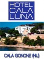 HOTEL CALA LUNA