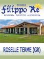 PODERE FILIPPO RE