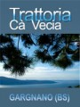 TRATTORIA CA' VECIA