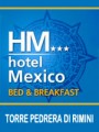 HOTEL MEXICO
