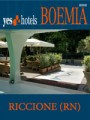 HOTEL BOEMIA