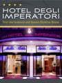 HOTEL DEGLI IMPERATORI