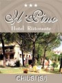 HOTEL IL PINO