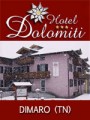 HOTEL DOLOMITI