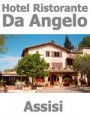 HOTEL DA ANGELO