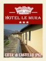 HOTEL LE MURA