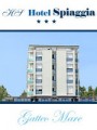 HOTEL SPIAGGIA