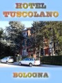 HOTEL TUSCOLANO